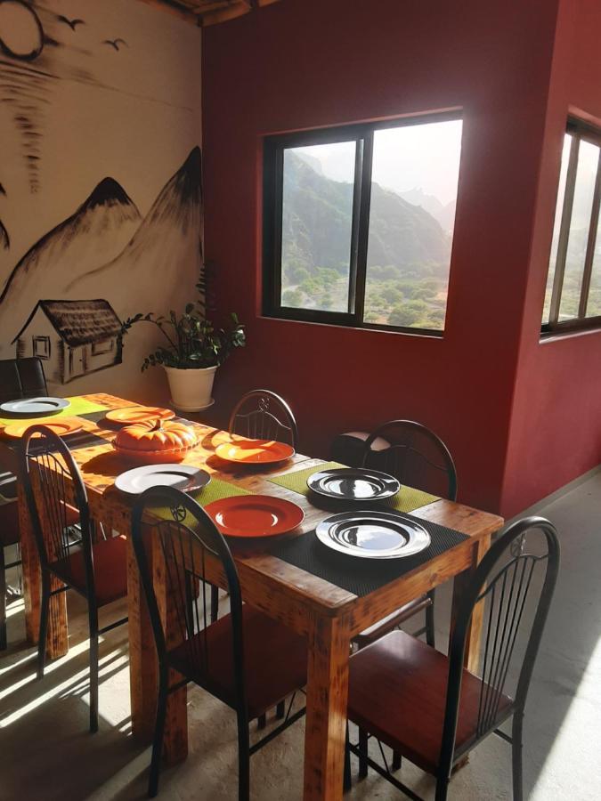 Ribeira Grande Casa Familiar Por Do Sol Bed & Breakfast エクステリア 写真