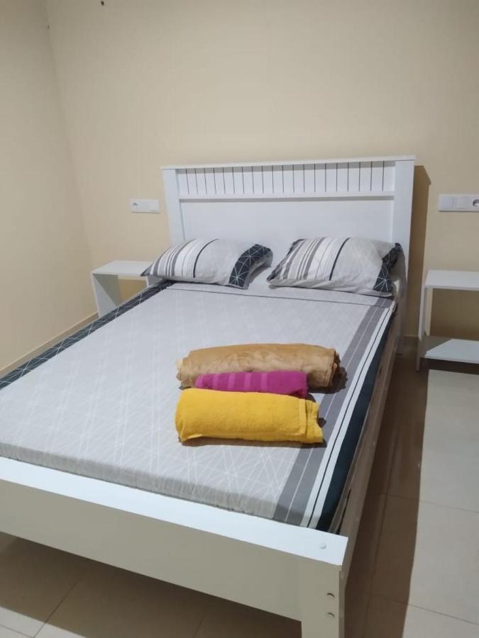 Ribeira Grande Casa Familiar Por Do Sol Bed & Breakfast エクステリア 写真