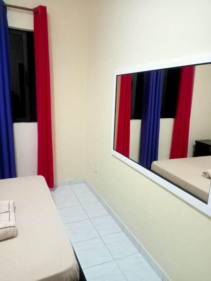 Ribeira Grande Casa Familiar Por Do Sol Bed & Breakfast エクステリア 写真
