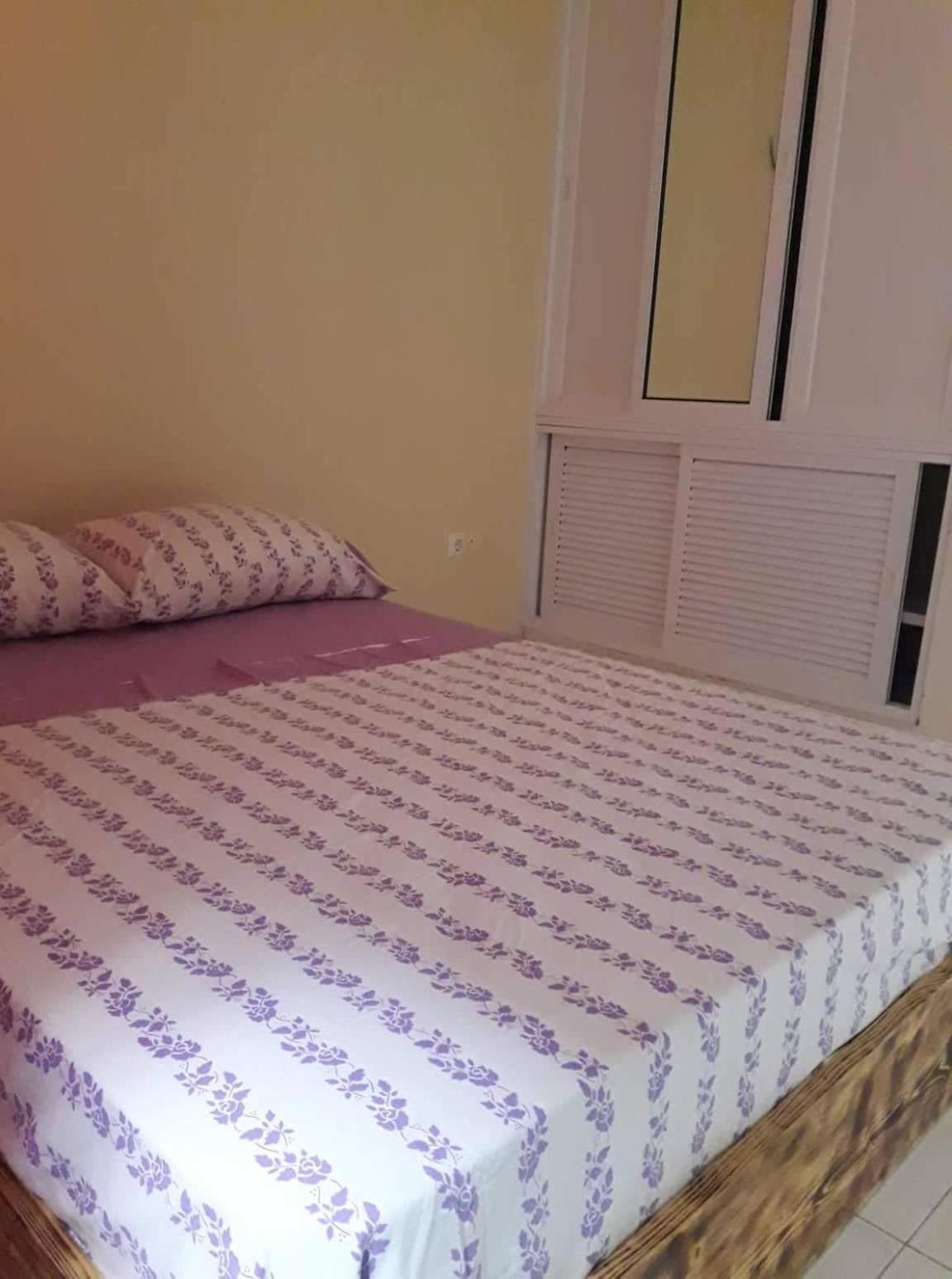 Ribeira Grande Casa Familiar Por Do Sol Bed & Breakfast エクステリア 写真
