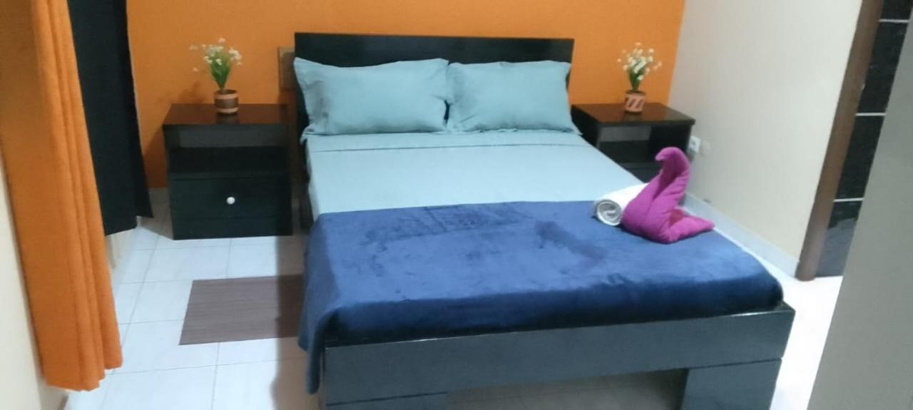 Ribeira Grande Casa Familiar Por Do Sol Bed & Breakfast エクステリア 写真